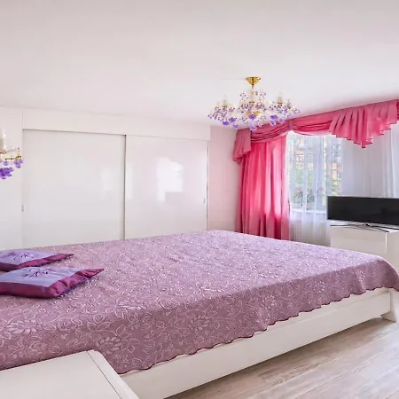 Luxusni S Terasou A Vyhledem *