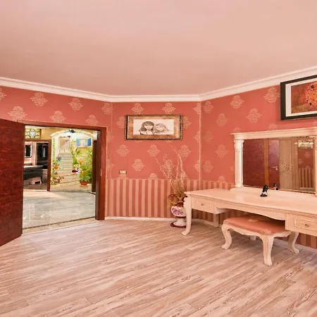 Apartman Luxusni S Terasou A Vyhledem