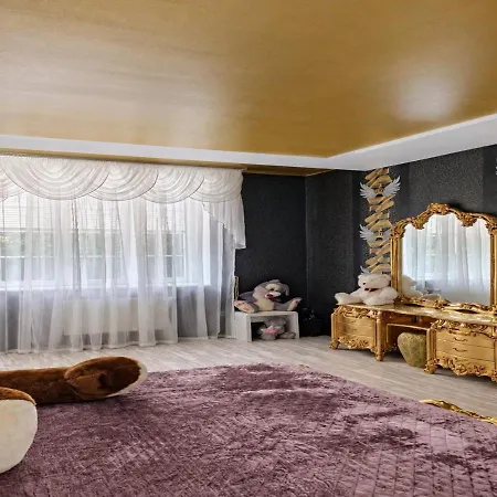 Apartman Luxusni S Terasou A Vyhledem *
